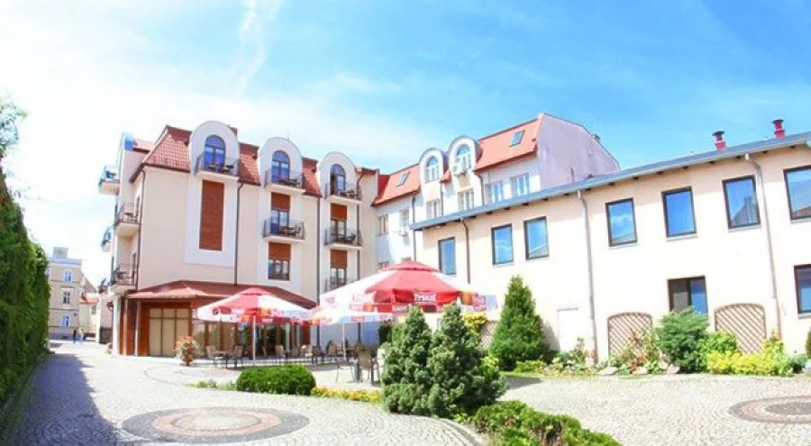 Zdjęcie Hotel Rydzewski #2