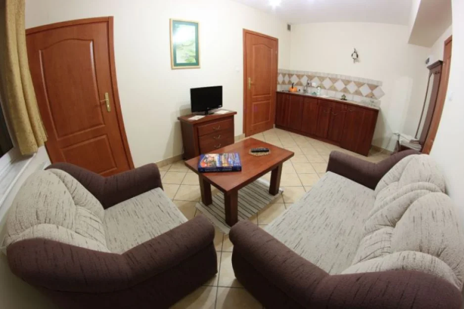 Zdjęcie Apartamenty Smętek #1