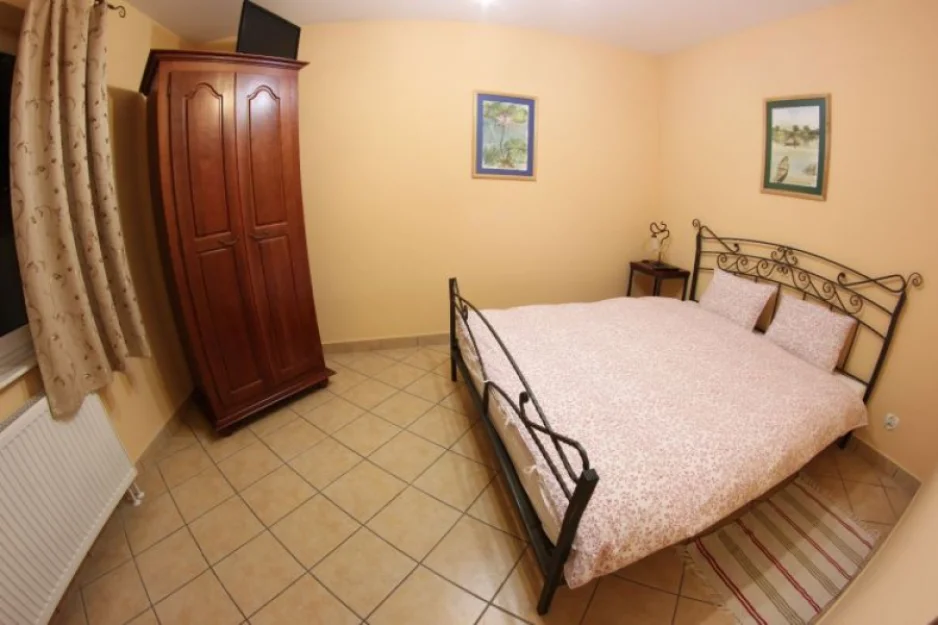 Zdjęcie Apartamenty Smętek #2