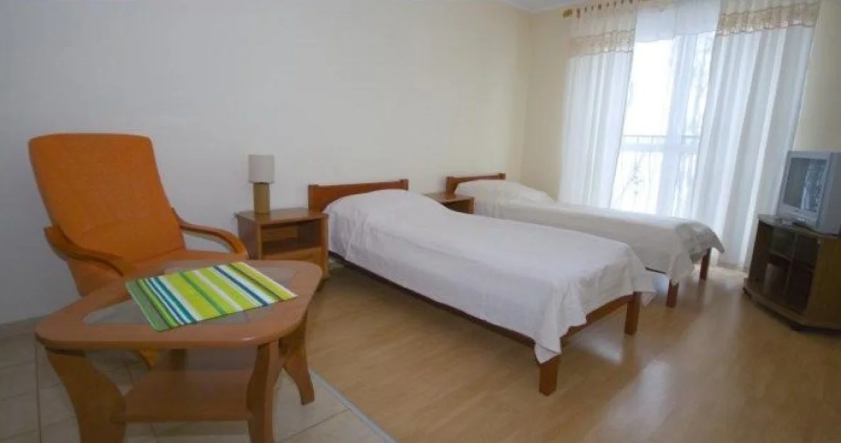 Zdjęcie Apartamenty Janus #2