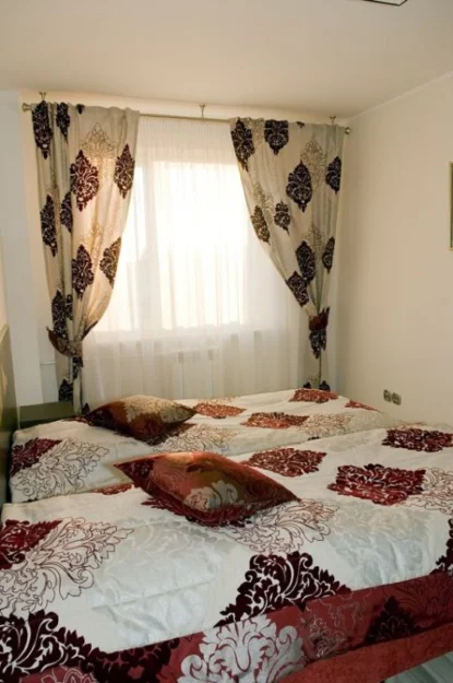 Zdjęcie Pensjonat Grażyna #2