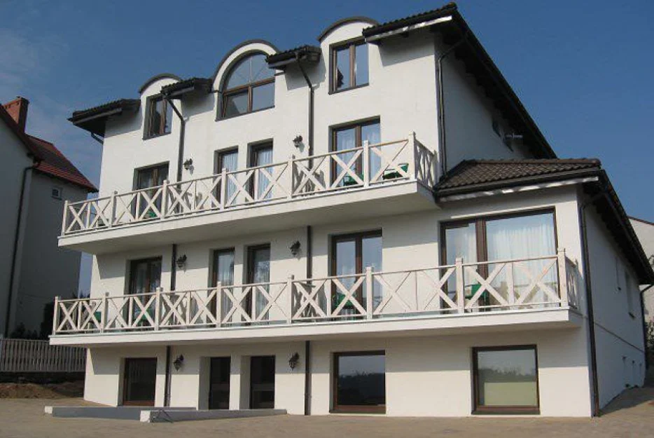 Zdjęcie Villa Plaza #1