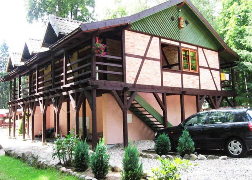 Zdjęcie Dom wypoczynkowy #2