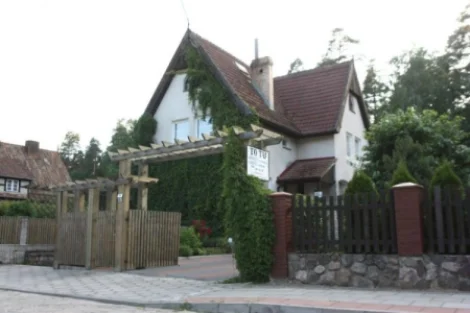 Domki i Pokoje TO TU