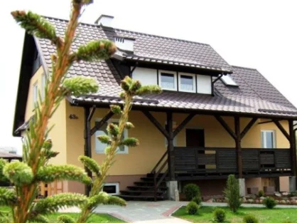 Agroturystyka SŁONKO