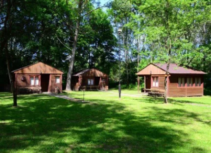 Ośrodek wypoczynkowy Bosman