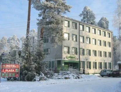 Hotel LEŚNIK