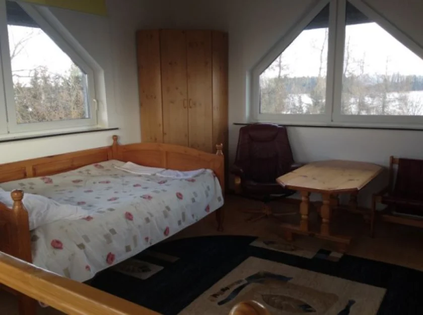 Zdjęcie Pensjonat VITA #2