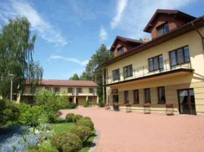 Pensjonat U Marianny