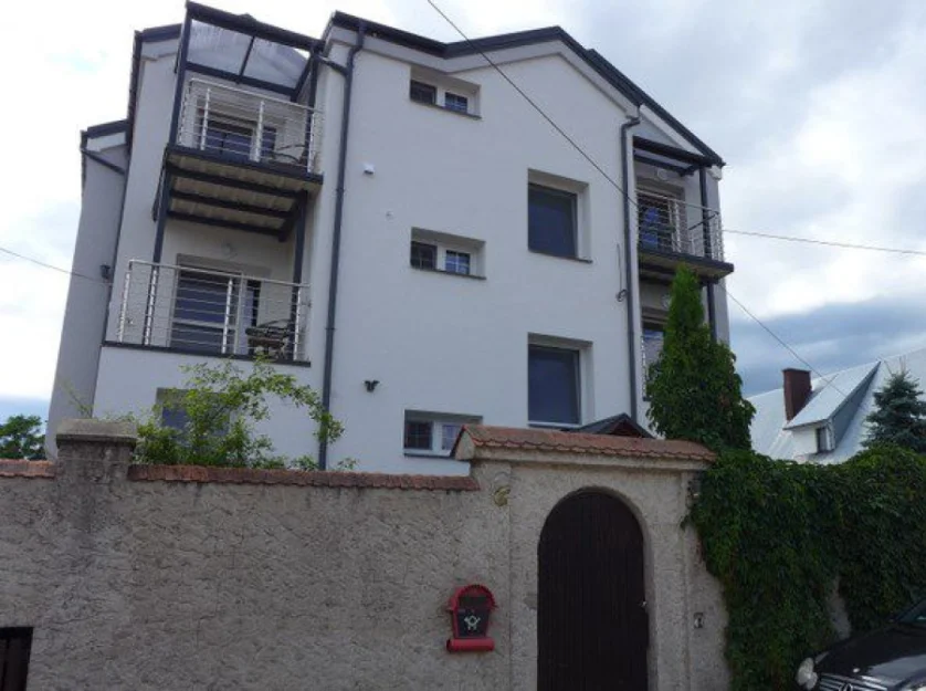 Zdjęcie Pensjonat MB #1