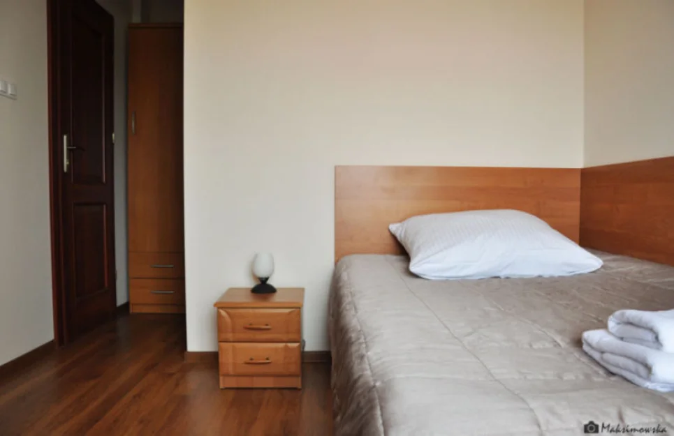 Zdjęcie Pensjonat MB #2