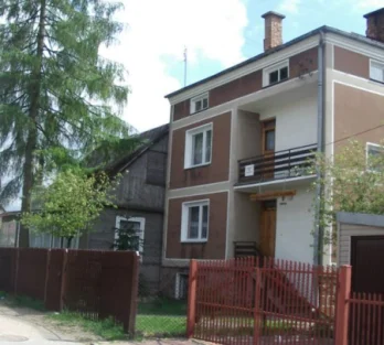 Gospodarstwo turystyczne Nad Neckiem