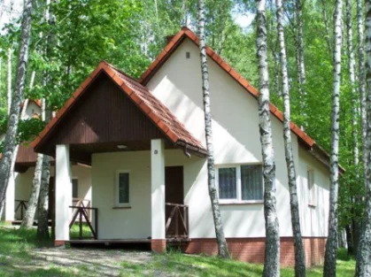 Ośrodek wypoczynkowy KRECIK