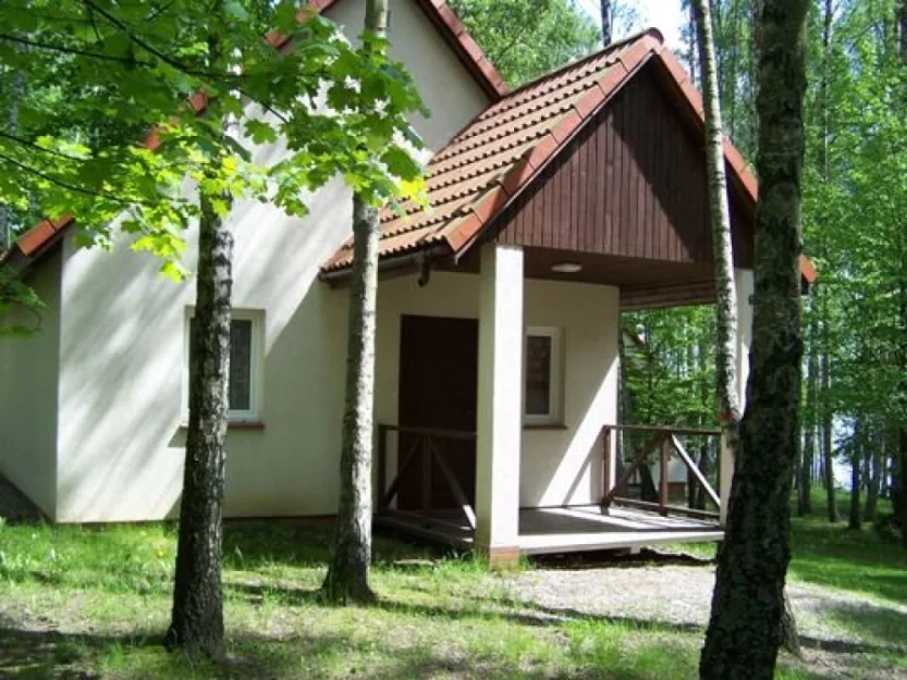 Zdjęcie Ośrodek wypoczynkowy KRECIK #2