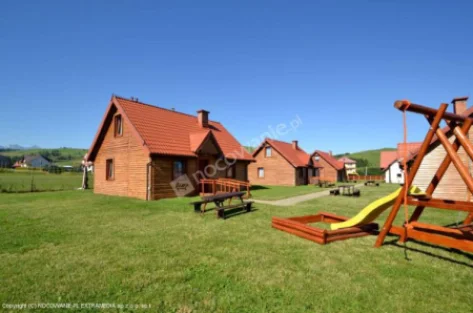 CAŁOROCZNE DOMKI W GÓRACH TANIO