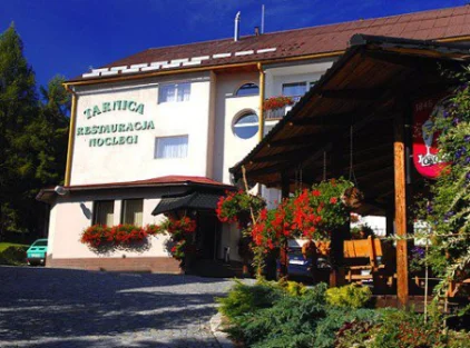 Dom Wypoczynkowy TARNICA