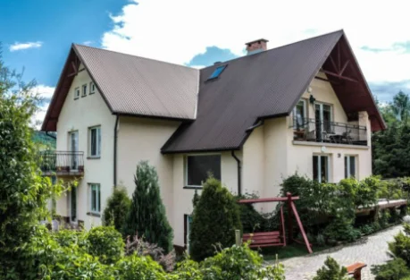 Dom Wypoczynkowy Fregata