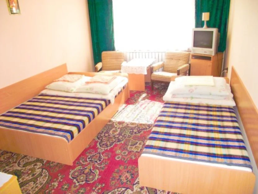 Zdjęcie Noclegi SARA #2