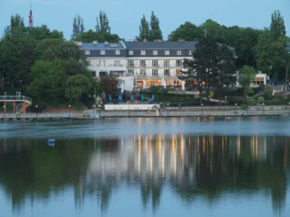 Hotel Pietrak Wągrowiec ****