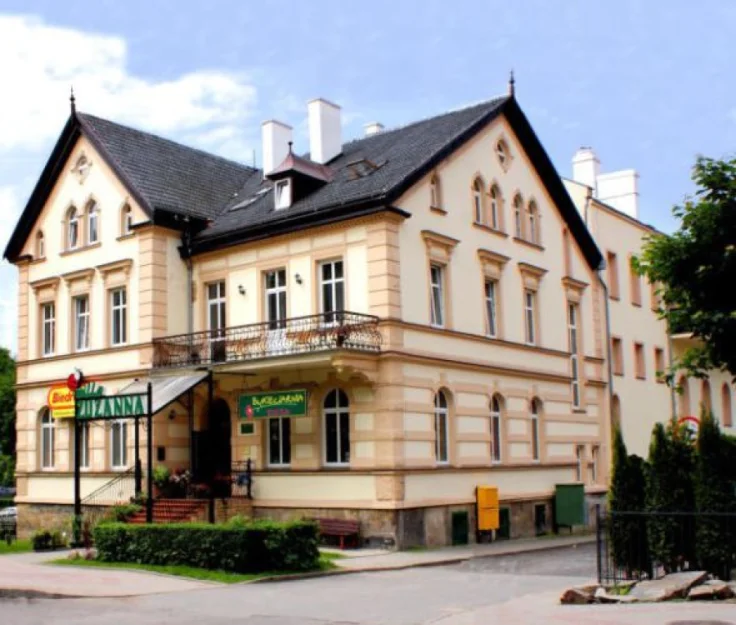 Zdjęcie Willa Zuzanna #1