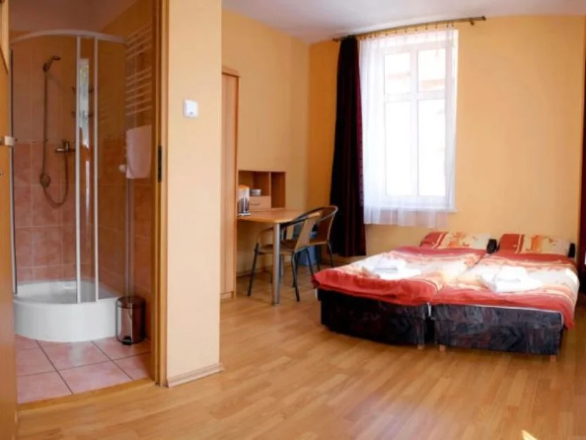 Zdjęcie Willa Zuzanna #2