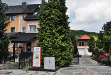 Pokoje Gościnne Jumina