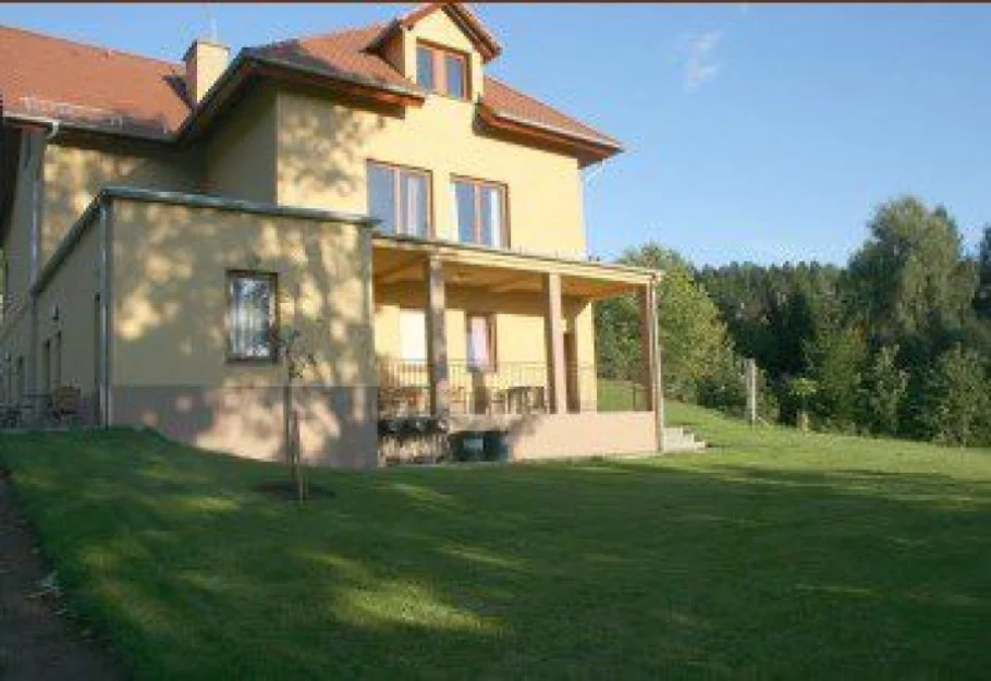 Zdjęcie Pokoje goscinne MONTI #1