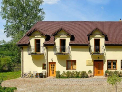 Ośrodek Wypoczynkowy Miranda