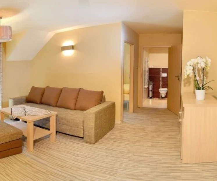 Zdjęcie Ośrodek Wypoczynkowy Miranda #2