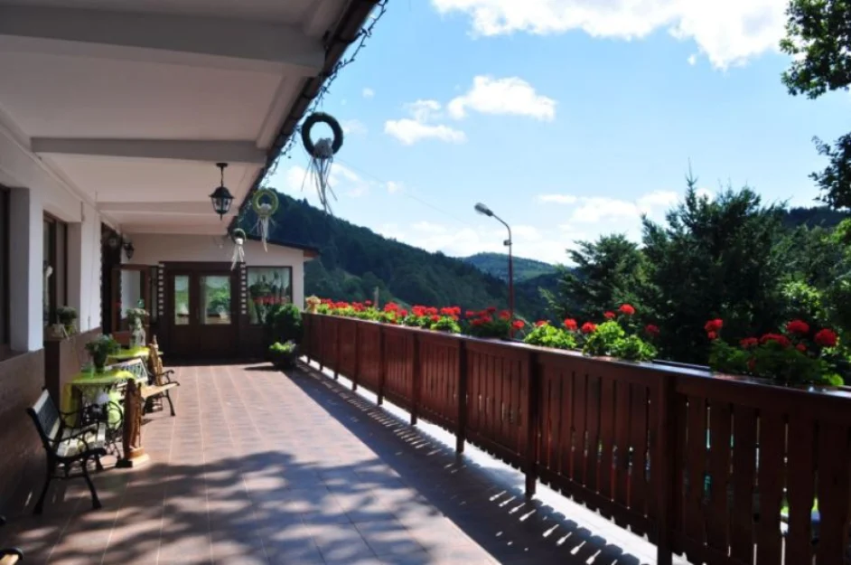 Zdjęcie Ośrodek wypoczynkowy POD DĘBEM #2