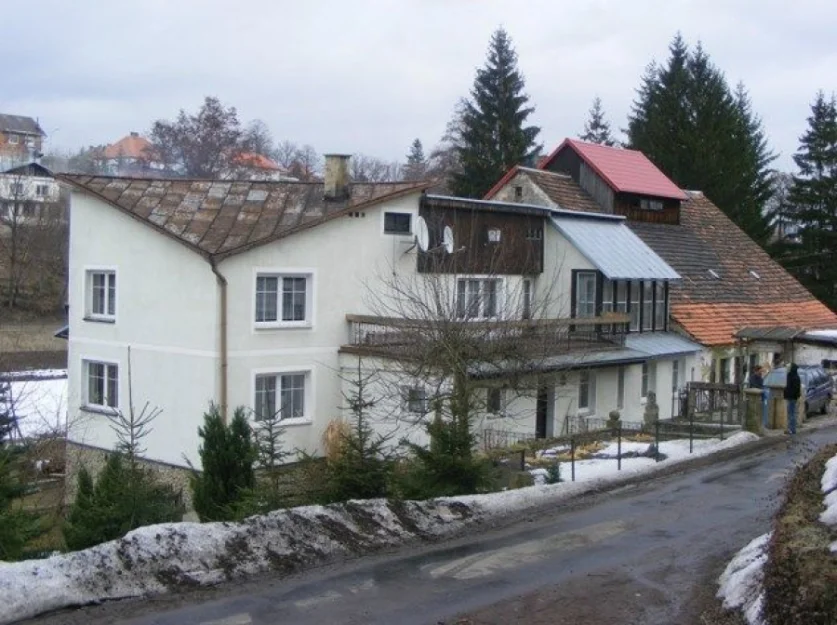 Zdjęcie Młyn Pod Świerkami #2