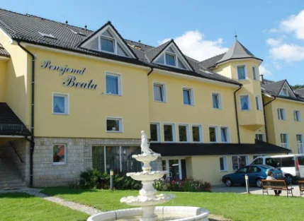 Pensjonat Beata