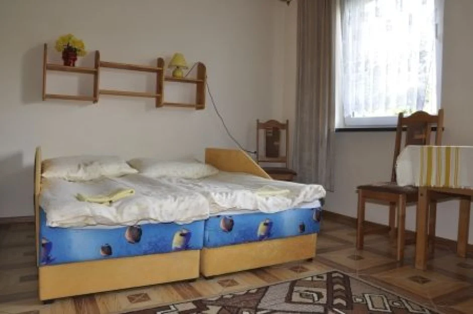 Zdjęcie Pokoje gościnne ELLA #2