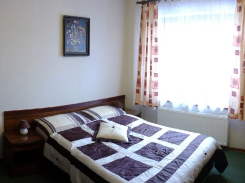 Zdjęcie Pokoje Gościnne Zlota Palma #2