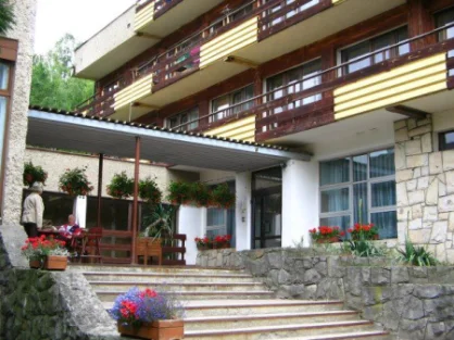 Ośrodek wypoczynkowo - sanatoryjny Trojan