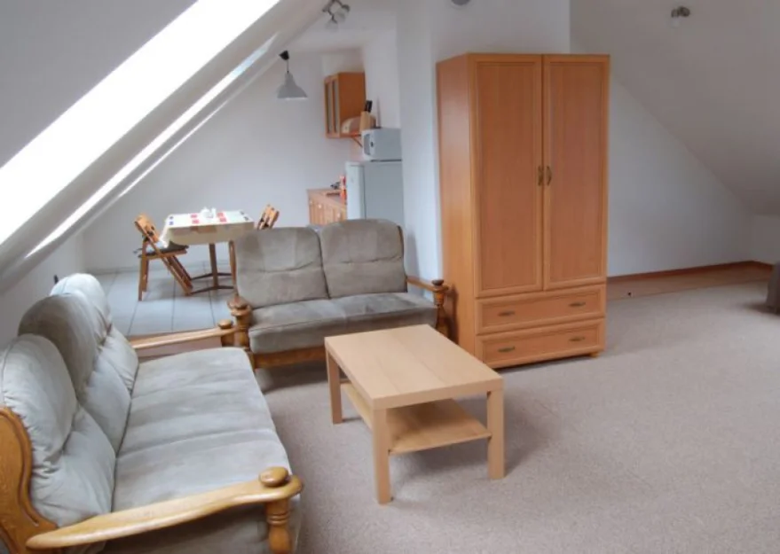 Zdjęcie Apartamenty na Krótkiej #1