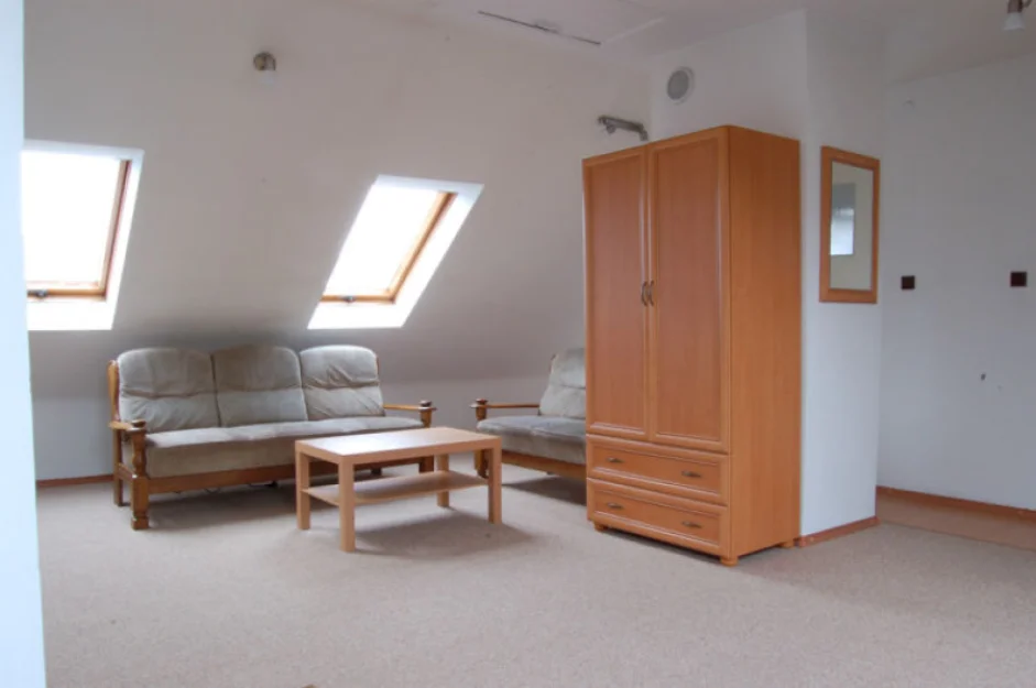 Zdjęcie Apartamenty na Krótkiej #2