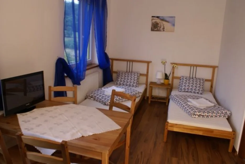 Zdjęcie Villa Verde #2