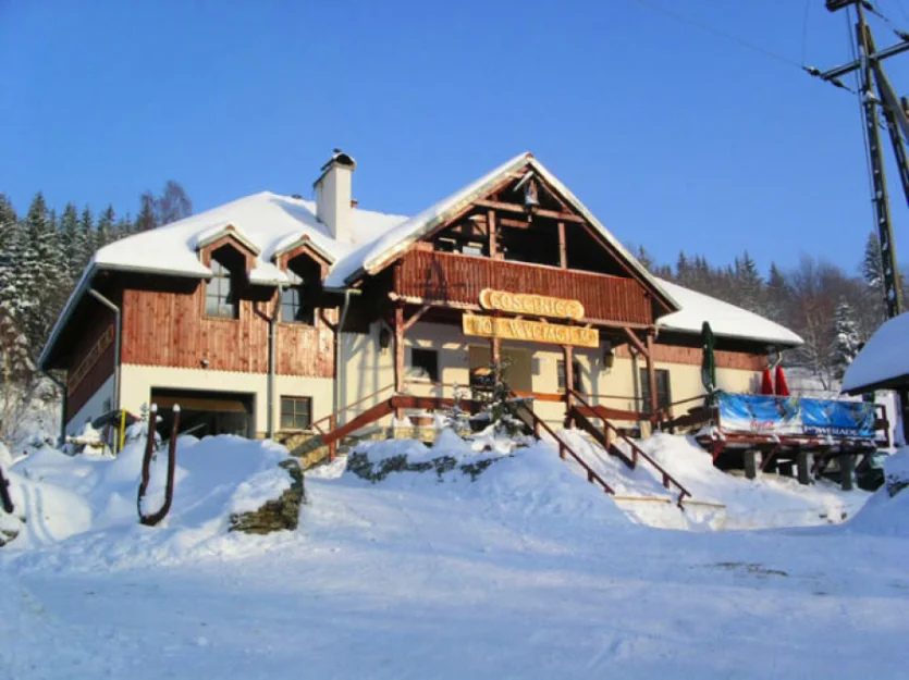 Zdjęcie Gościniec Pod Wyciągiem #2