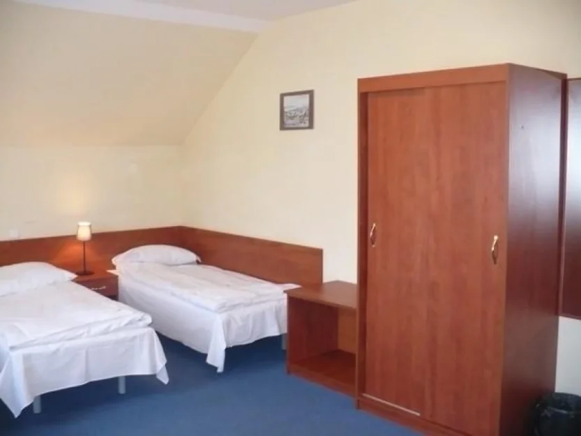 Zdjęcie Willa Akme #2