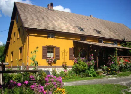 Agroturystyka Danielówka