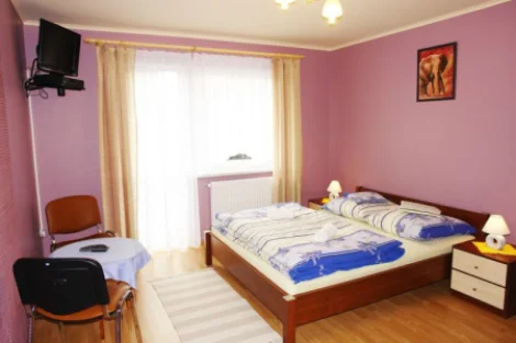 Martyna - pokoje gościnne