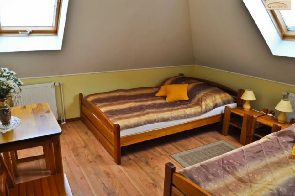 Zdjęcie Noclegi Gromadzyń #2