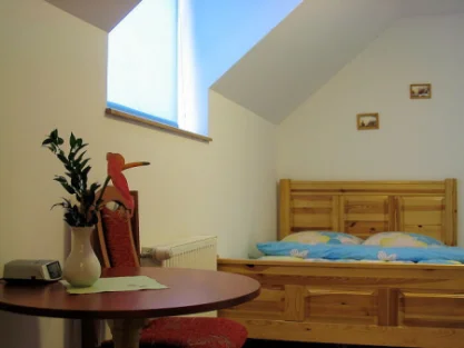 Pokoje Gościnne Bieszczadzka 55