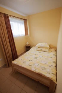 The Willows - domki całoroczne