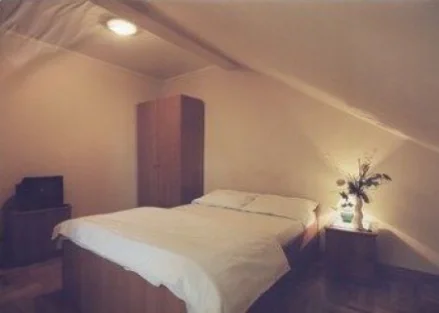 Ratuszowa - hotelik i restauracja