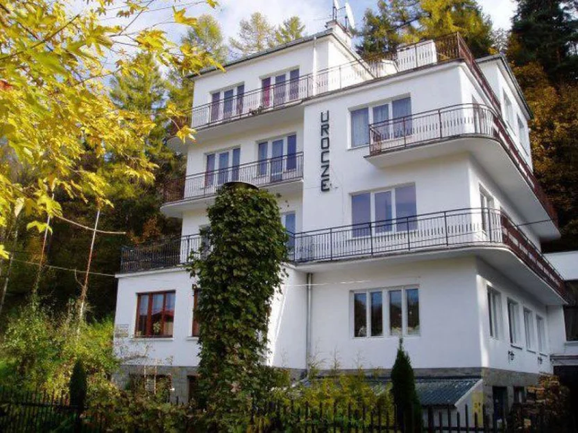 Zdjęcie Willa Urocze #1