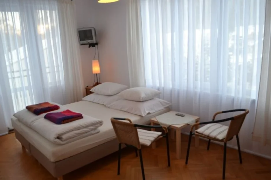 Zdjęcie Willa Urocze #2