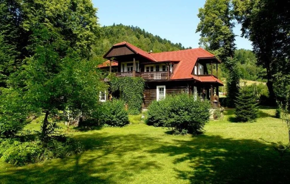 Zdjęcie Szwarcówka #2