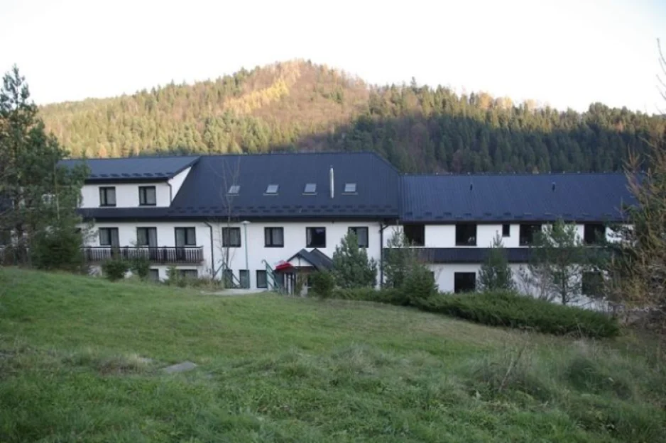 Zdjęcie Dom wczasowy Szczyt #2